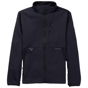 Burton Burton Men's Multipath Full Zip Fleece Jacket - $28.88 at Sun & Ski Sports