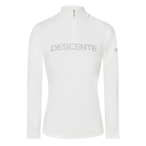 Descente Women's Laurel T Neck Pullover