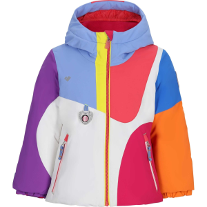 Obermeyer Obermeyer Little Girls' Livia Snow Jacket - $97.83 at Sun & Ski Sports
