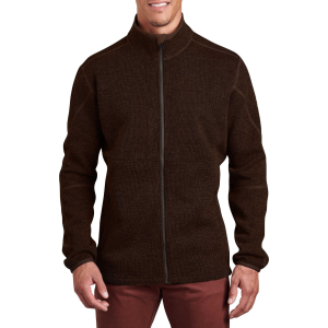Kuhl KUHL Men's Thor Full Zip Jacket - $139.00 at Sun & Ski Sports