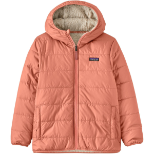 Patagonia Kids' Reversible Ready Freddy Hoodie