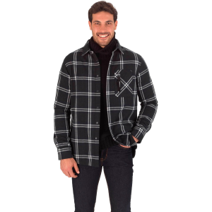 Rossignol Rossignol Men's Flannel Shirt - $104.82 at Sun & Ski Sports