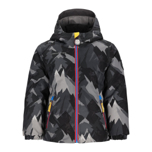 Obermeyer Obermeyer Little Boys' Ashor Snow Jacket - $99.82 at Sun & Ski Sports