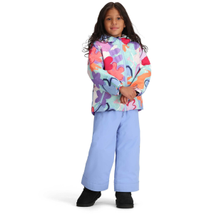 Obermeyer Obermeyer Little Girls' Ashor Snow Jacket - $90.83 at Sun & Ski Sports