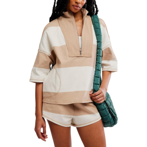Fp Movement FP Movement Women's Retro Rugby Set - $128.00 at Sun & Ski Sports