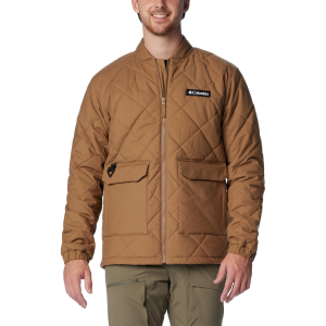 Columbia Columbia Men's Rad Padded Jacket - $72.84 at Sun & Ski Sports