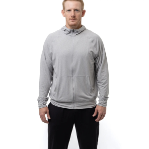 Folia FOLiA Men's Wonder Zip Up Hoodie - $48.86 at Sun & Ski Sports