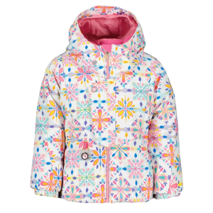 Obermeyer Obermeyer Girls Livia Jacket - $71.84 at Sun & Ski Sports