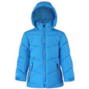 Boulder Gear Little Girls' Penny Insulated Jacket