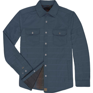 Dakota Grizzly Men's Hutton Shirt Jacket
