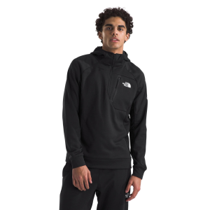 The North Face The North Face Men's Mountain Athletics Fleece 1/4 Zip Hoodie - $80.83 at Sun & Ski Sports