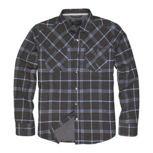 Dakota Grizzly Men's Gibson Flannel Shirt