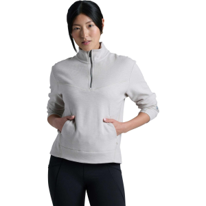KUHL Women's Lola Half Zip Fleece