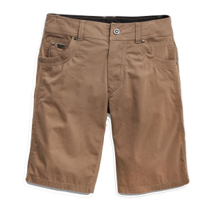 Kuhl KUHL Men's RADIKL 10" Shorts - $89.00 at Sun & Ski Sports