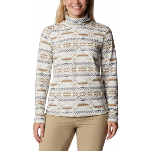 Columbia Columbia Women's Holly Hideaway Funnel Neck Long Sleeve Shirt - $40.85 at Sun & Ski Sports