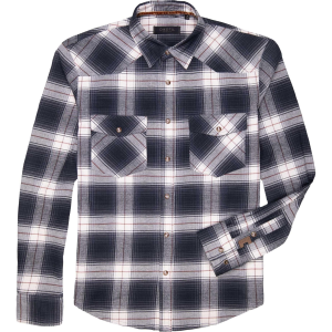 Dakota Grizzly Men's Dutton Long Sleeve Button Up Shirt