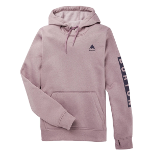 Burton Women's Oak Pullover Hoodie