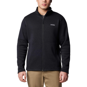 Columbia Columbia Men's Alto Pass Full Zip Fleece Jacket - $56.82 at Sun & Ski Sports