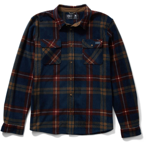 Salty Crew Salty Crew Men's Swellter Polar Fleece - $27.86 at Sun & Ski Sports