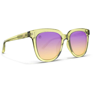 Blenders Eyewear Blenders Eyewear Women's Grove Polarized Sunglasses - $69.00 at Sun & Ski Sports