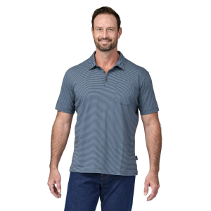 Patagonia Patagonia Men's Daily Polo Shirt - $69.00 at Sun & Ski Sports