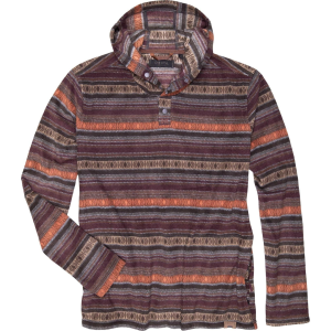 Dakota Grizzly Dakota Grizzly Men's Ollie Fleece Hoodie - $54.82 at Sun & Ski Sports