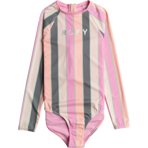 ROXY Girls Very Vista Onesie Surf T-Shirt