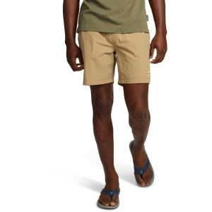 Howler Brothers Howler Brothers Men's Salado Shorts - $32.85 at Sun & Ski Sports