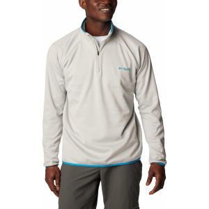 Columbia Columbia Men's PFG Termina Fleece 1/4 Zip Pullover - $36.84 at Sun & Ski Sports