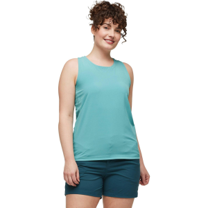 Cotopaxi Cotopaxi Women's Cambio Tank Top - $30.85 at Sun & Ski Sports