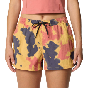 Mountain Hardwear Women's Stryder Swim Short
