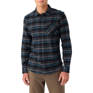 O'Neill Men's Redmond Plaid Standard FiT-Shirt