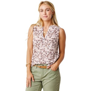 Carve Designs Women's Dylan Tank Top