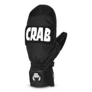 Crab Grab Kids Punch Mittens