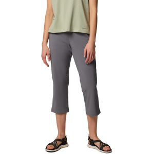 Columbia Columbia Women's All Seasons Capris Pants - $27.85 at Sun & Ski Sports