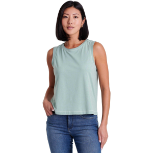 Kuhl KUHL Women's Suprima Tank Top - $25.85 at Sun & Ski Sports