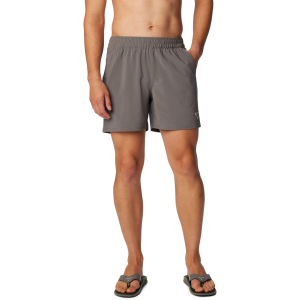 Columbia Columbia PFG Terminal Roamer Stretch Shorts - $45.00 at Sun & Ski Sports