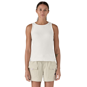 Patagonia Patagonia Women's Rib Knit Tank Top - $27.84 at Sun & Ski Sports