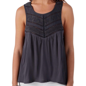 O'neill ONeill Women's Tokeena Knit Tank Top - $22.85 at Sun & Ski Sports