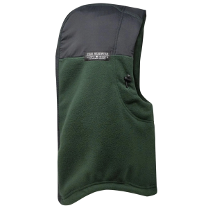 Coal Catacombs Weather Resistant Hood Hat