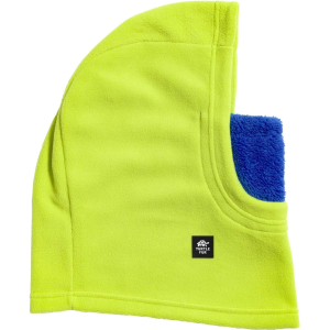 Turtle Fur Kids' Recycled Chelonia 150 Fleece Everyday Overhood Hat