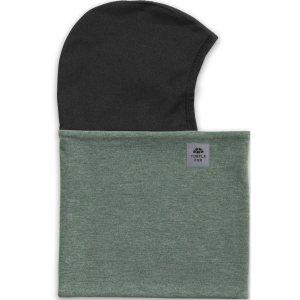 Turtle Fur Recycled Comfort Luxe Shellaclava with Micro Fleece Hat
