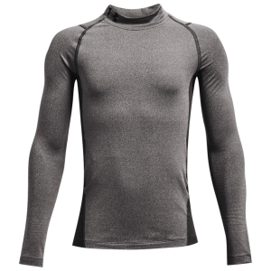 Under Armour Under Armour Boys ColdGear Armour Mock Long Sleeve Shirt - $40.00 at Sun & Ski Sports
