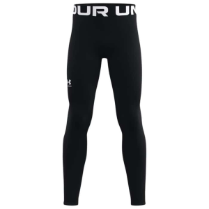 Under Armour Boy's ColdGear Armour Leggings