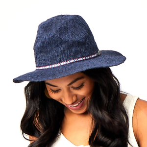 Carve Designs Carve Designs Women's Capistrano Crushable Hat - $22.84 at Sun & Ski Sports