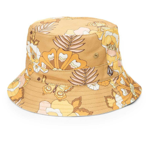 Volcom Volcom Women's Sun Keep Bucket Hat - $15.86 at Sun & Ski Sports