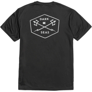 Dark Seas Men's No Sweat SS Shirt