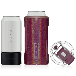 Brumate BruMate Hopsulator TRO Glitter Can Insulator - $29.99 at Sun & Ski Sports