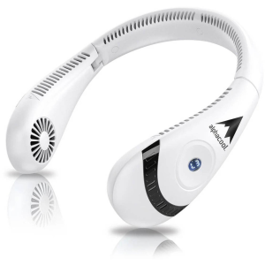 Actionheat ActionHeat AlphaCool Bladeless Neck Fan - $29.99 at Sun & Ski Sports