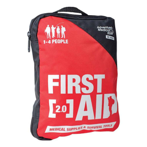 Adventure Medical Kits Adventure Medical Kits Adventure 2.0 First Aid Kit - $25.99 at Sun & Ski Sports
